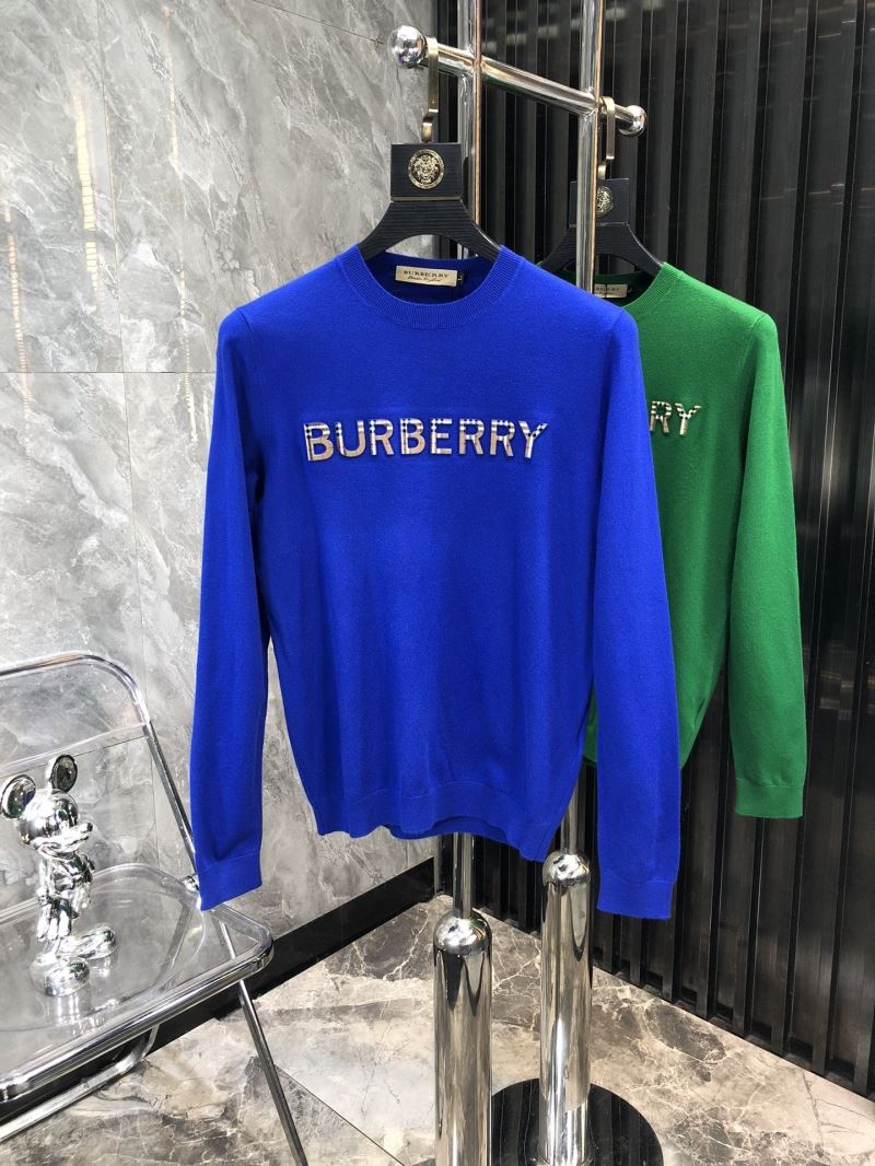 Burberry Sweaters